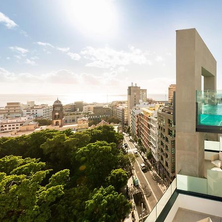 Innside By Melia Tenerife Santa Cruz Esterno foto