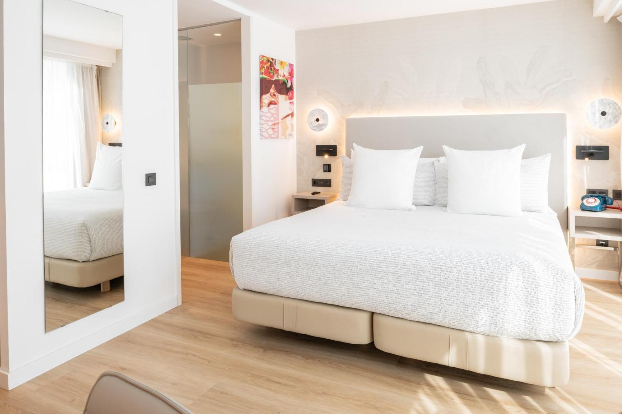 Innside By Melia Tenerife Santa Cruz Esterno foto