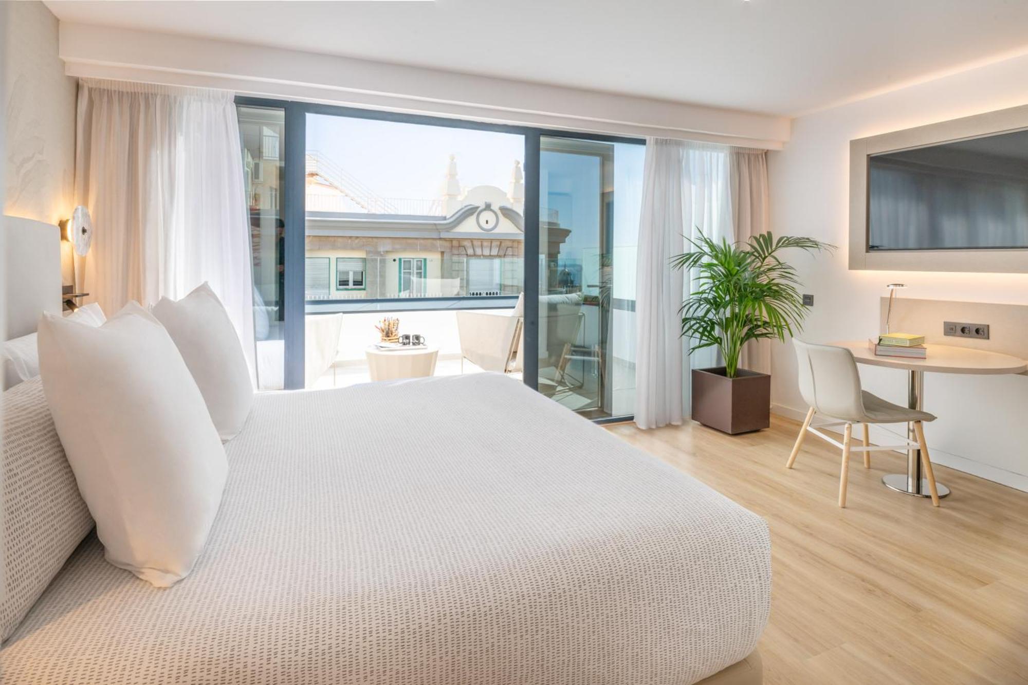 Innside By Melia Tenerife Santa Cruz Esterno foto