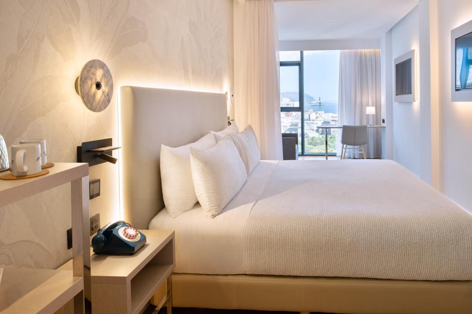 Innside By Melia Tenerife Santa Cruz Esterno foto
