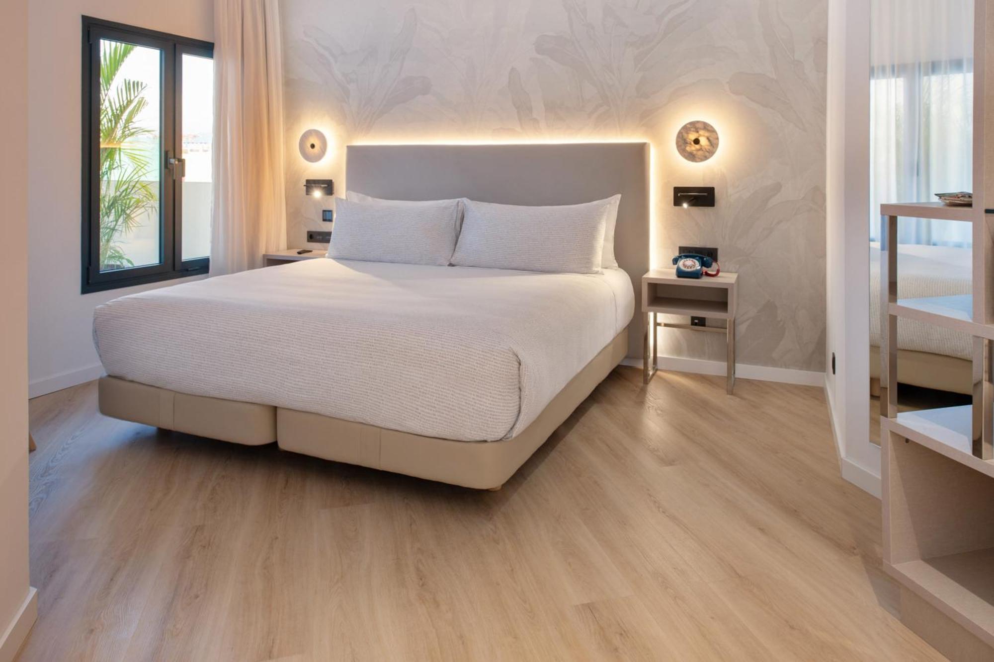 Innside By Melia Tenerife Santa Cruz Esterno foto