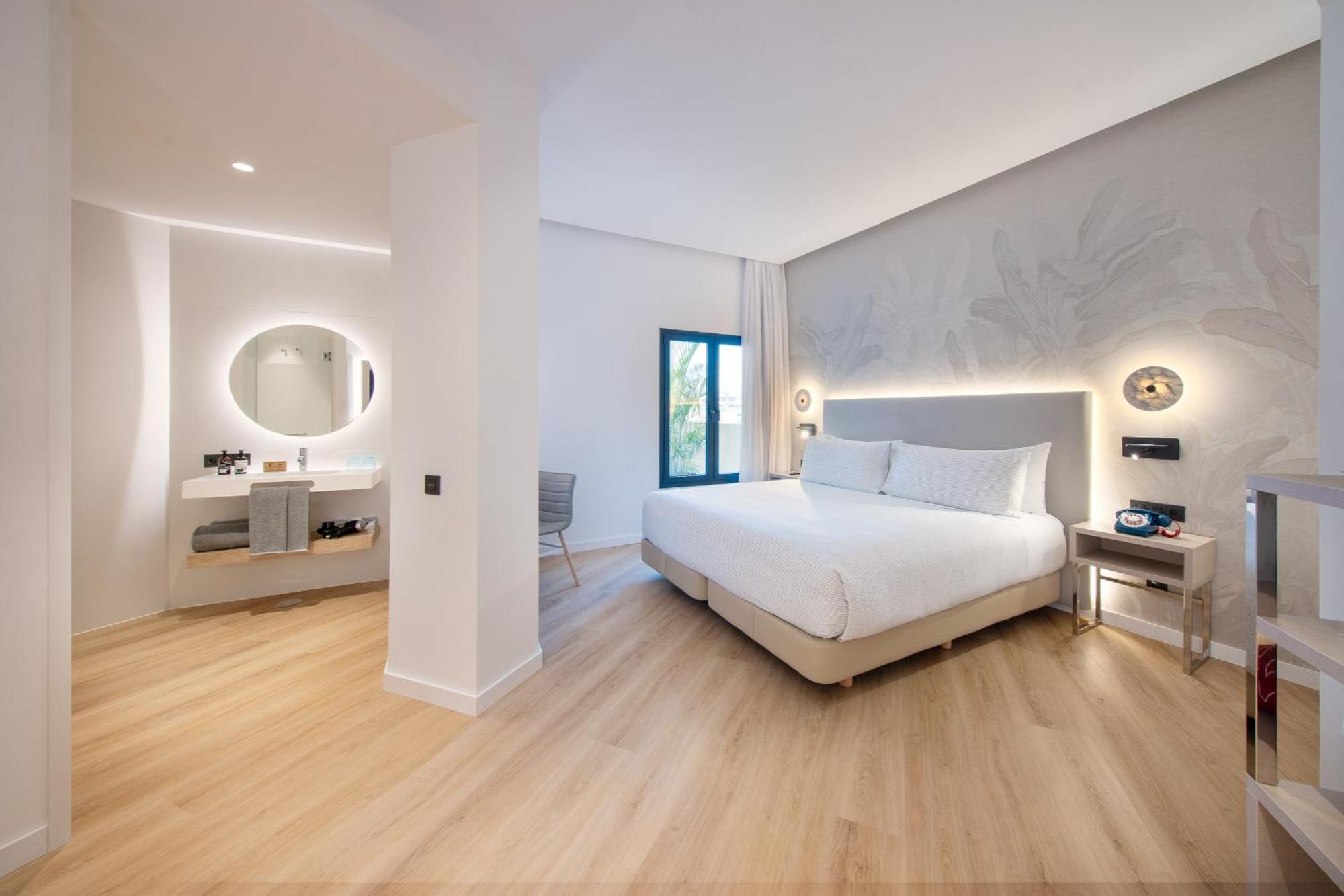 Innside By Melia Tenerife Santa Cruz Esterno foto