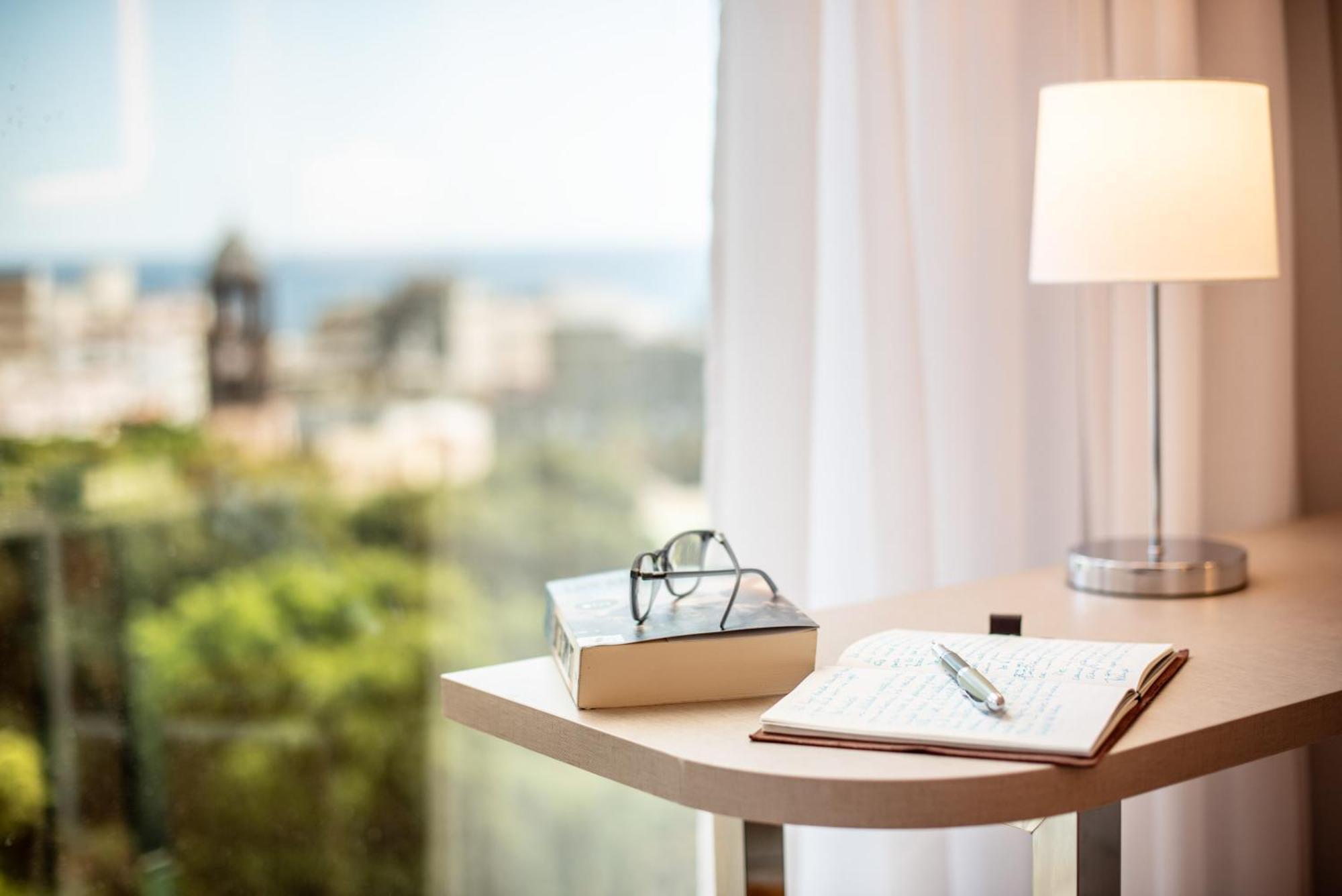 Innside By Melia Tenerife Santa Cruz Esterno foto